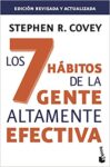 resumen del libro Los 7 hábitos de la gente altamente efectiva
