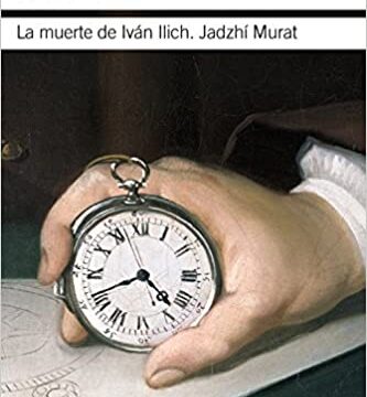 La muerte de Iván Ilich - León Tolstói