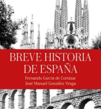 Resumen Breve historia de España: Descubre la fascinante historia de un país lleno de sorpresas