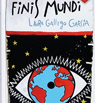 Finis Mundi - Laura Gallego