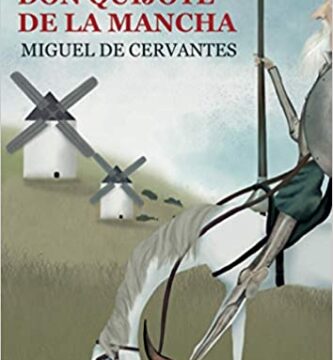 resumen del quijote por capitulos