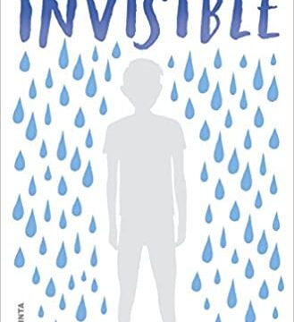Invisible - Eloy Moreno