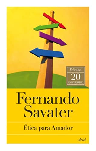 Ética para Amador Fernando Savater