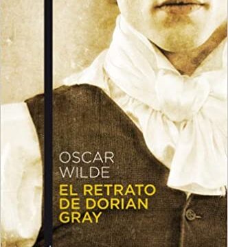 El retrato de Dorian Gray - Oscar Wilde