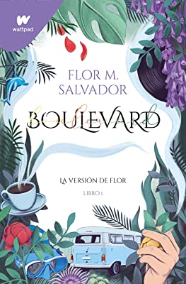 Boulevard - Flor M. Salvador
