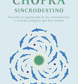 Sincrodestino Deepack Chopra