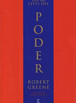 Las 48 leyes del poder Robert Greene