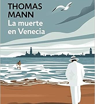 Muerte en Venecia - Thomas Mann