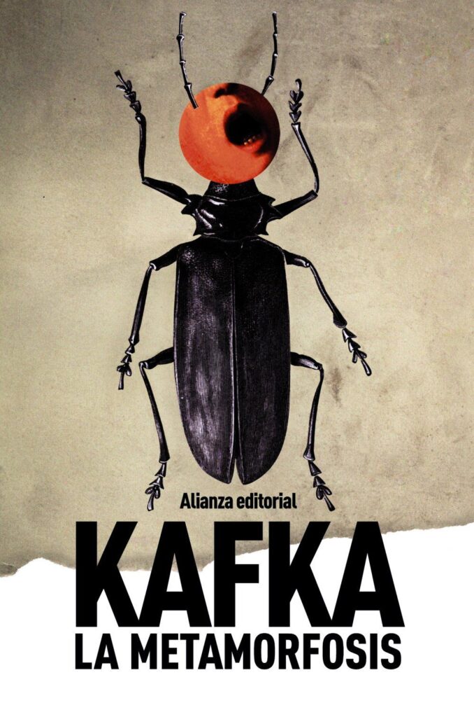 Metamorfosis - Kafka Franz