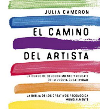 El camino como artista Julia Cameron