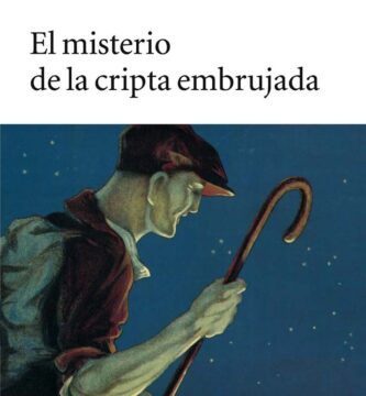 El misterio de la cripta embrujada - Eduardo Mendoza