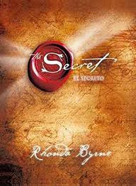El secreto Rhonda Byrne