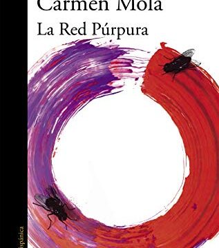 La Red Púrpura - Carmen Mola