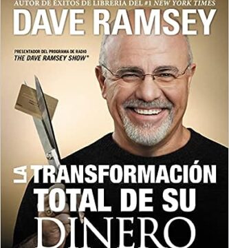 La transformación total de su dinero Dave Ramsey