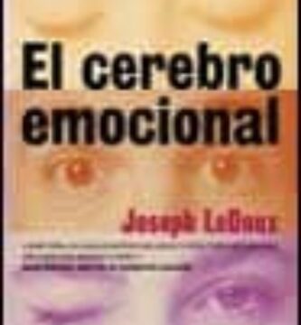 el cerebro emocional Joseph Ledoux