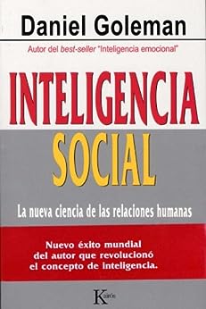 Inteligencia Social Daniel Goleman