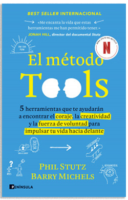 resumen del libro el metodo tools