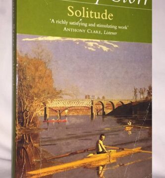 Soledad: Un retorno a ti mismo - Anthony Storr